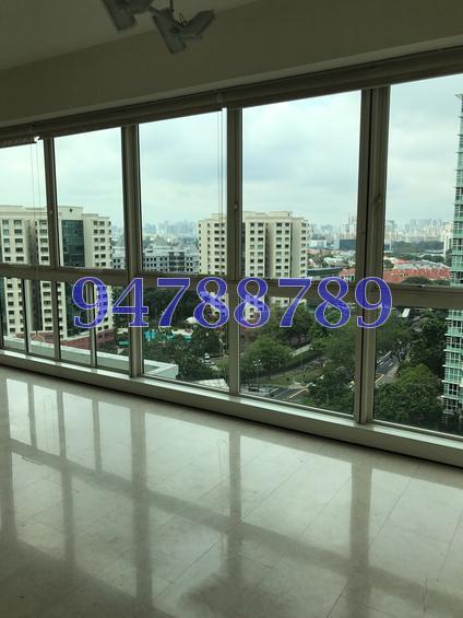 Goldenhill Park Condominium (D20), Condominium #154029092